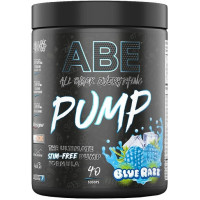 Applied Nutrition ABE Pump 500g