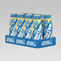 Applied Nutrition High Protein Shake RTD 8x330ml
