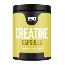 ESN Ultrapure Creatine 90 Kapseln