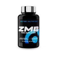 Scitec ZMB - 60 Kapsel