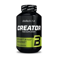 BioTech CreaTor 120 Kapsel