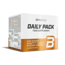BioTech Daily Packs - 30 Packs