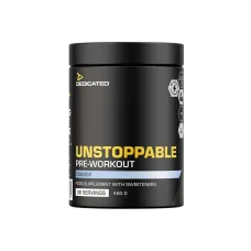 Dedicated Unstoppable 420g