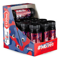 DY Nutrition M6Teen Prewokrout Shots 12x60ml