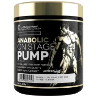 Kevin Levrone Anabolic On Stage Pump 313g